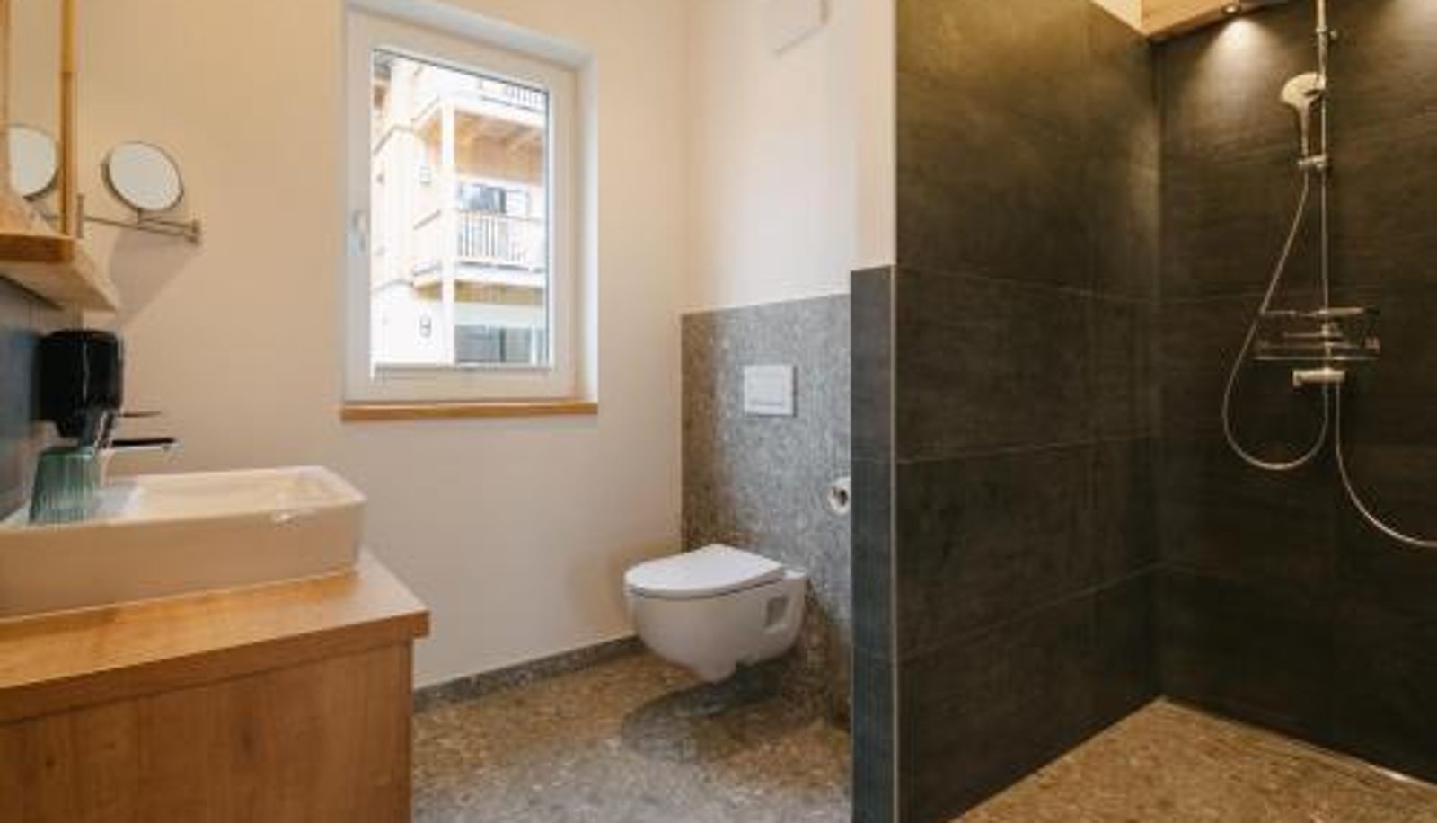 Appartement - Chalet Village by Apart4you