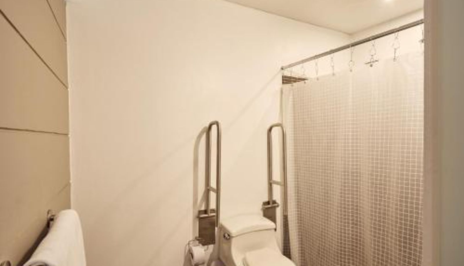Suite - Hotel bh La Quinta