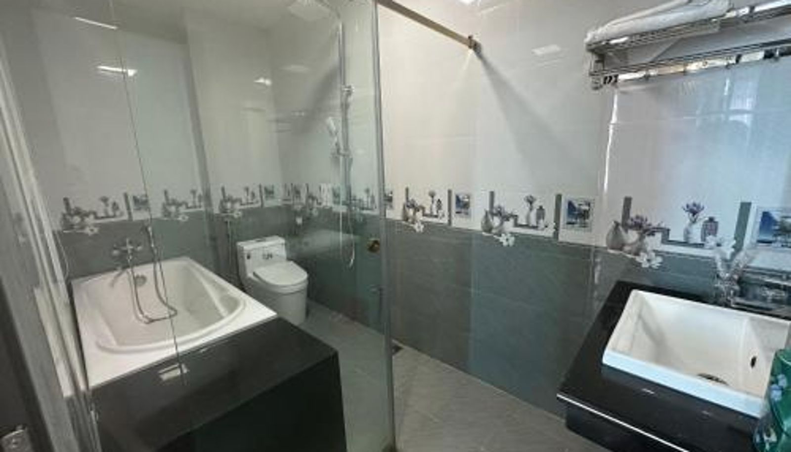 Standard room - Happy Hotel