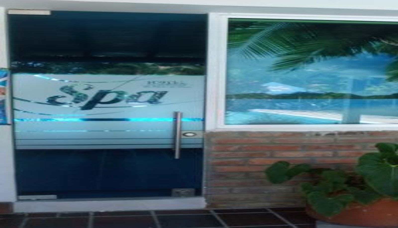 Info - Hotel Campestre La Ribera del Fonce