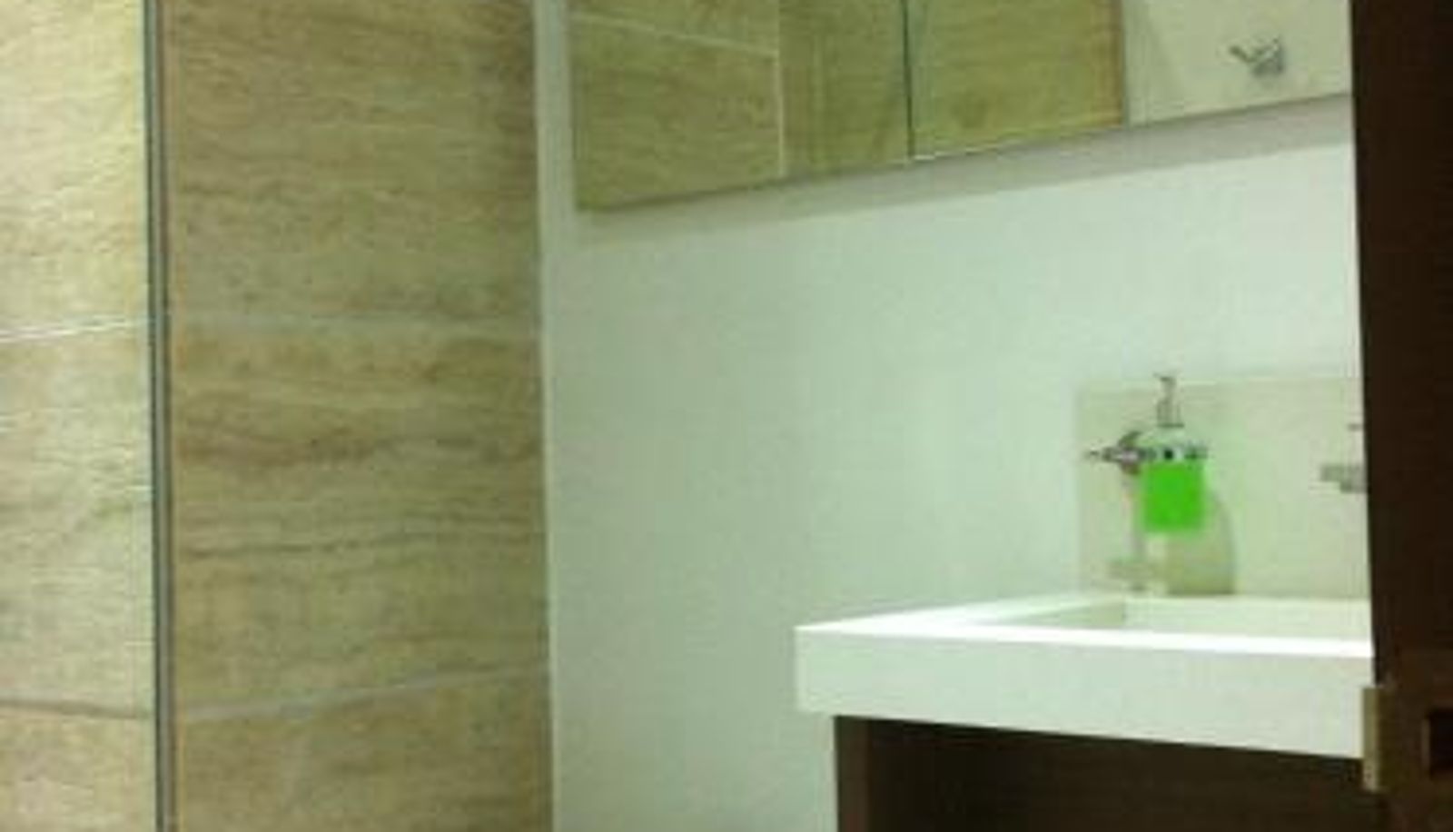 Salle de bain - Hausen Hotel - Suites