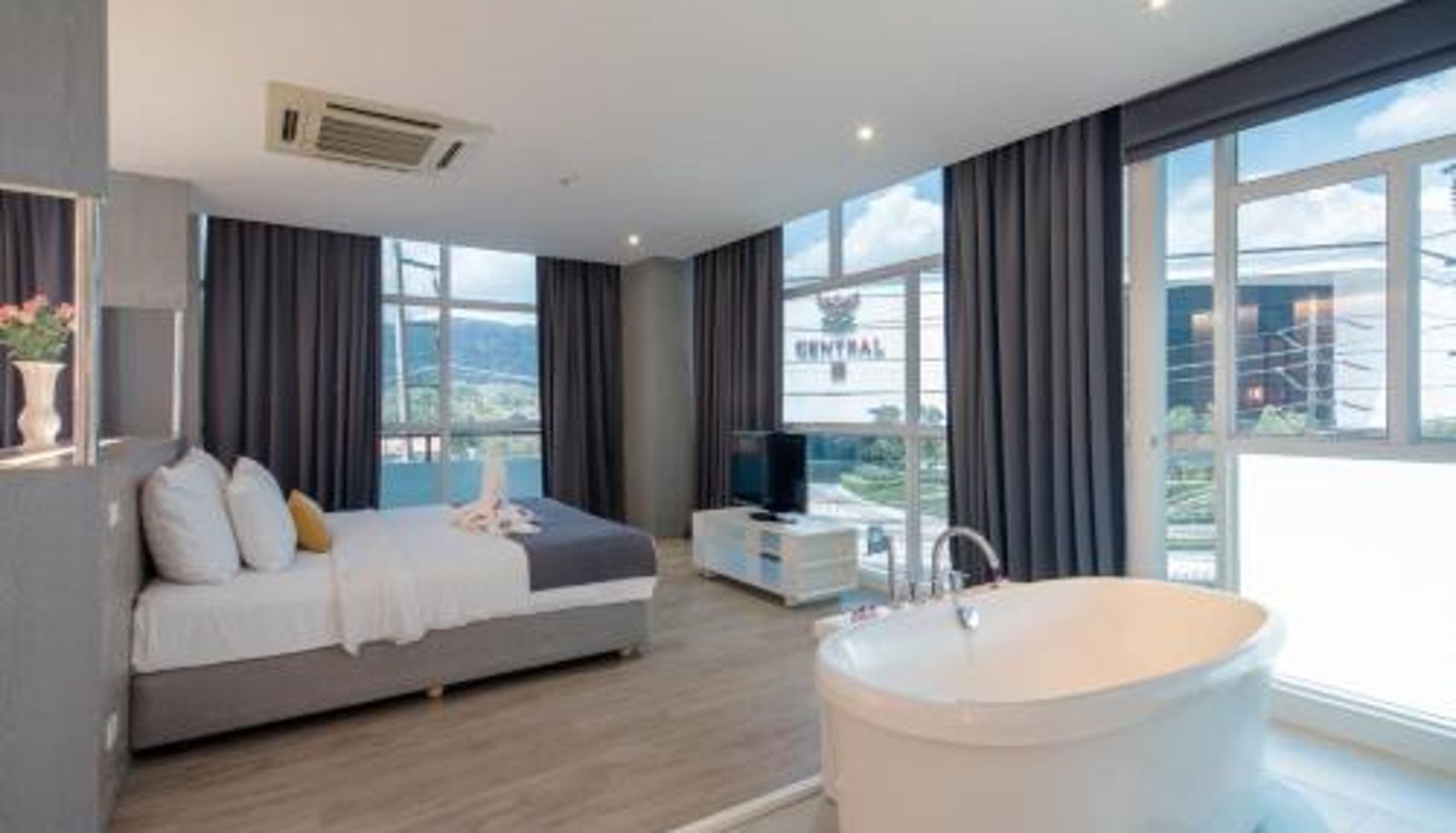 Suite - DARA Hotel