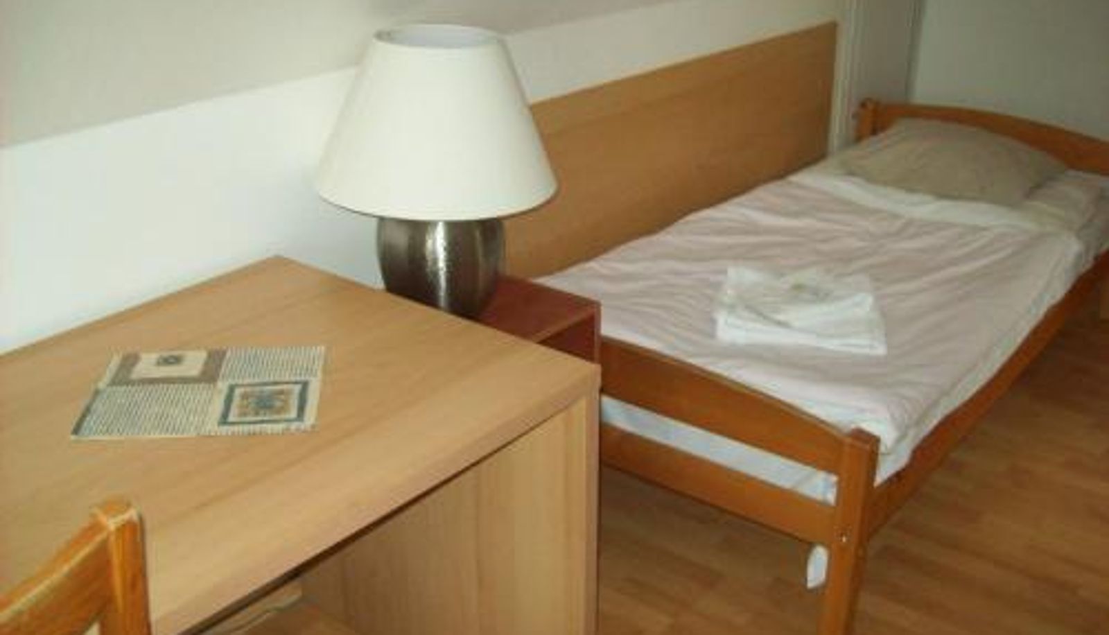 Camera - hotel U lip Trojanovice