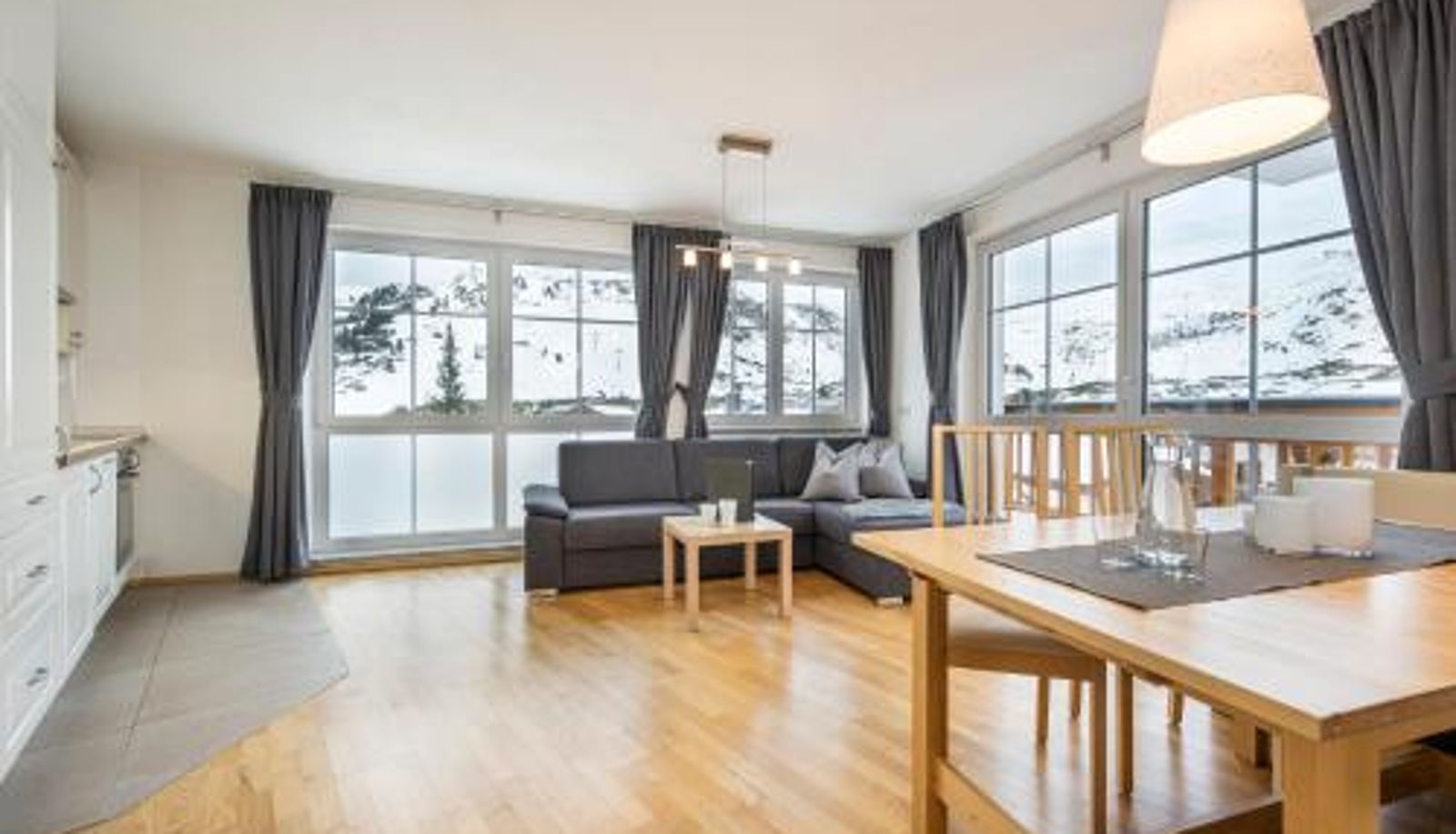 Info - Appartement Haus Faßwald