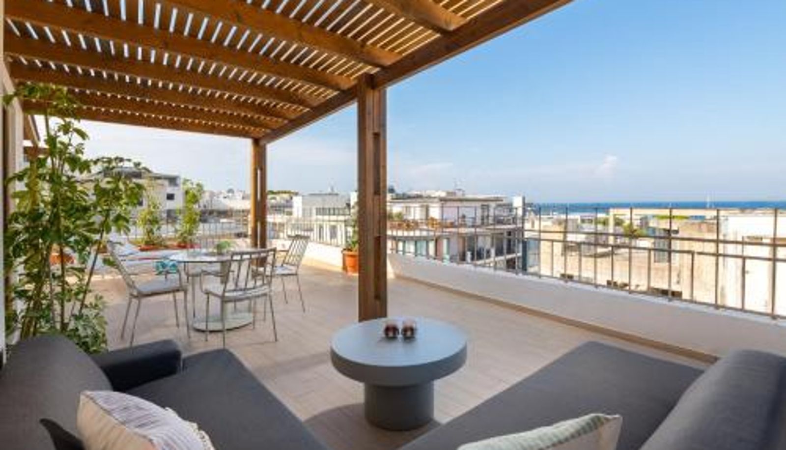 Apartment - The 12th City Hotel