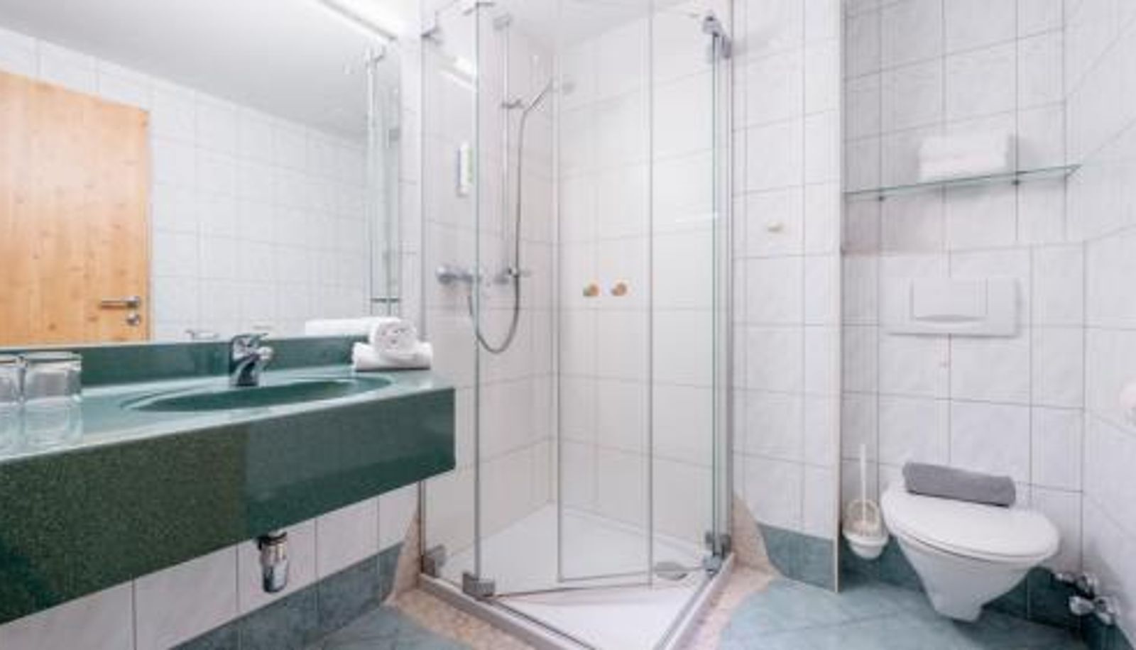 Apartment - Hapimag Saalbach inklusive JokerCard