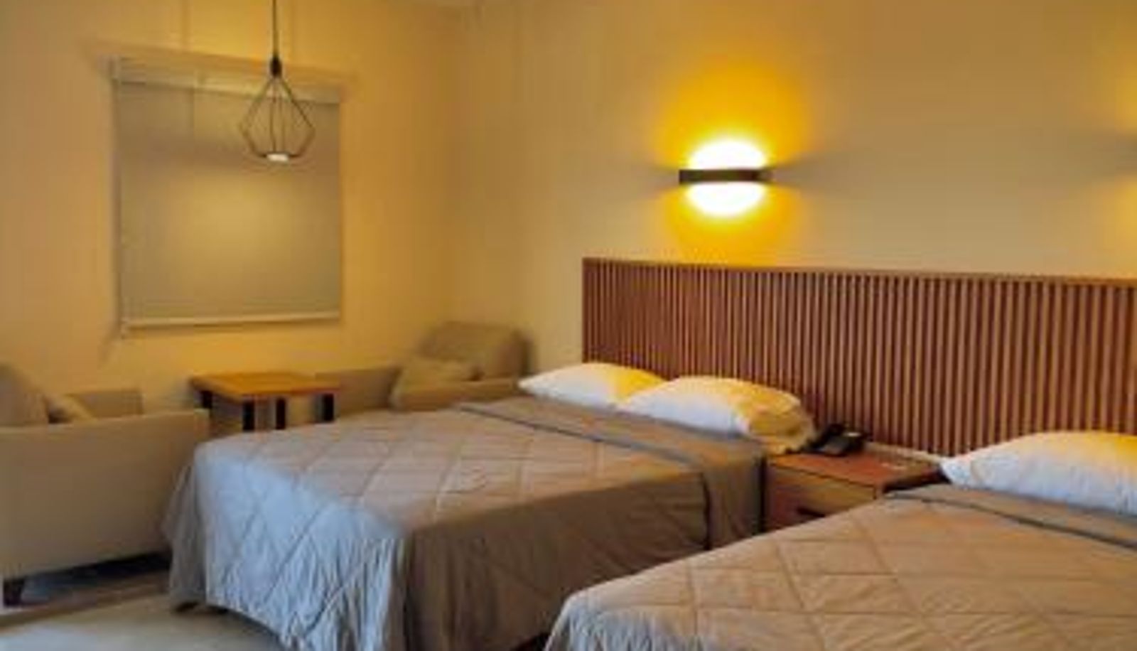 Zimmer - Hotel Maioris Kumate Culiacán