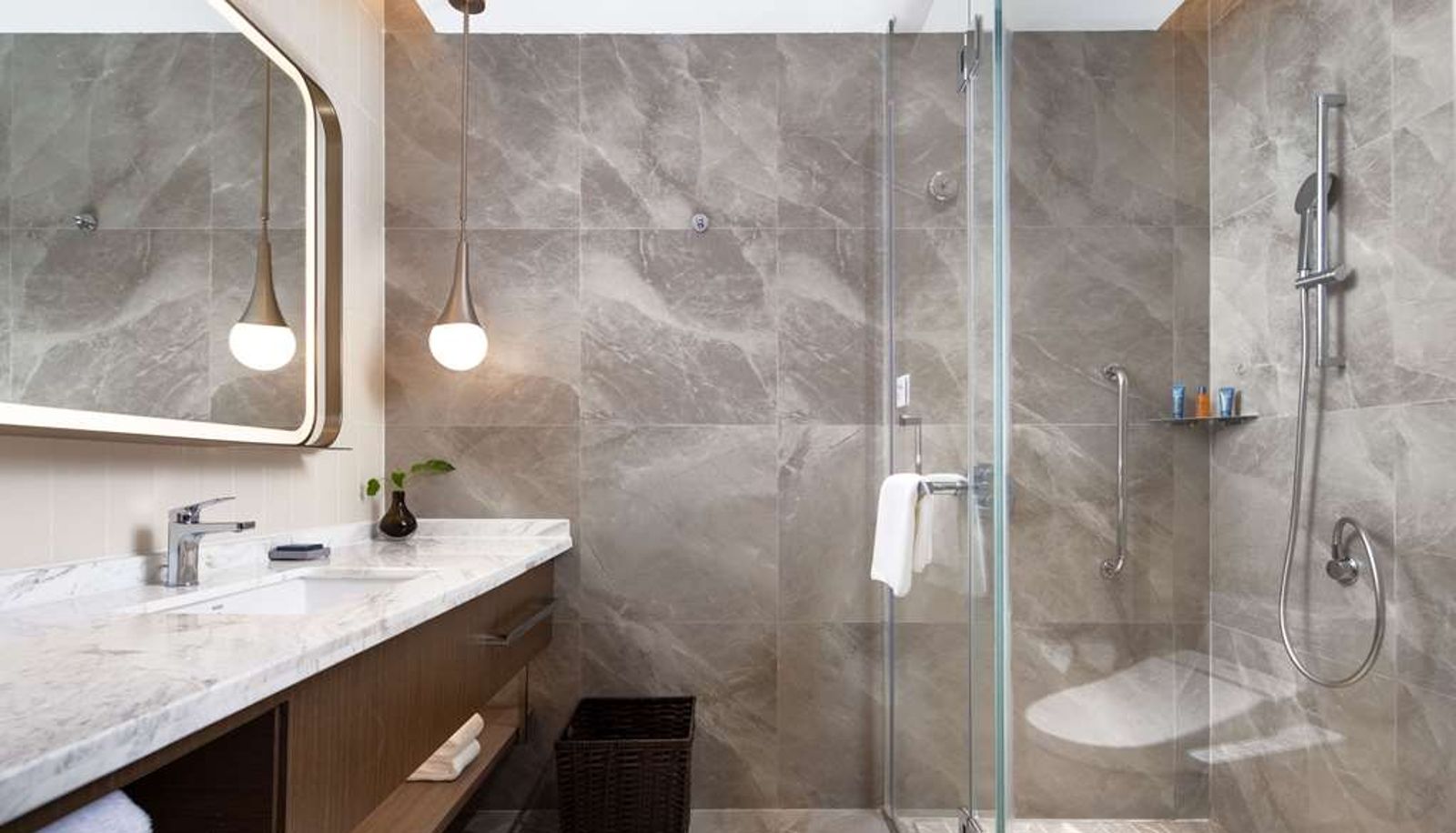 Camera - Home2 Suites by Hilton Chongqing Liangjiang New Area Central Park