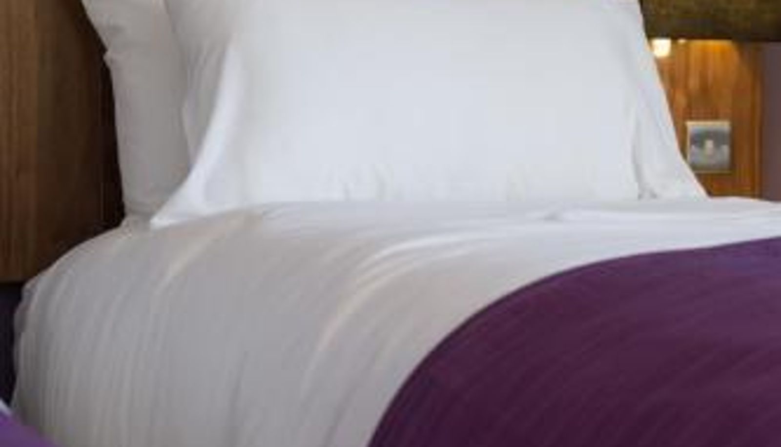 Room - Toby Carvery Exeter M5 J30 by Innkeeper's Collection