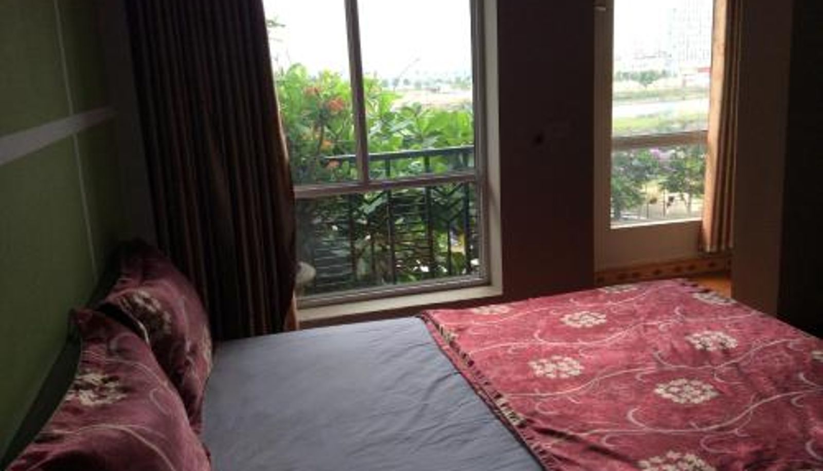 Info - Hai Duong Hotel