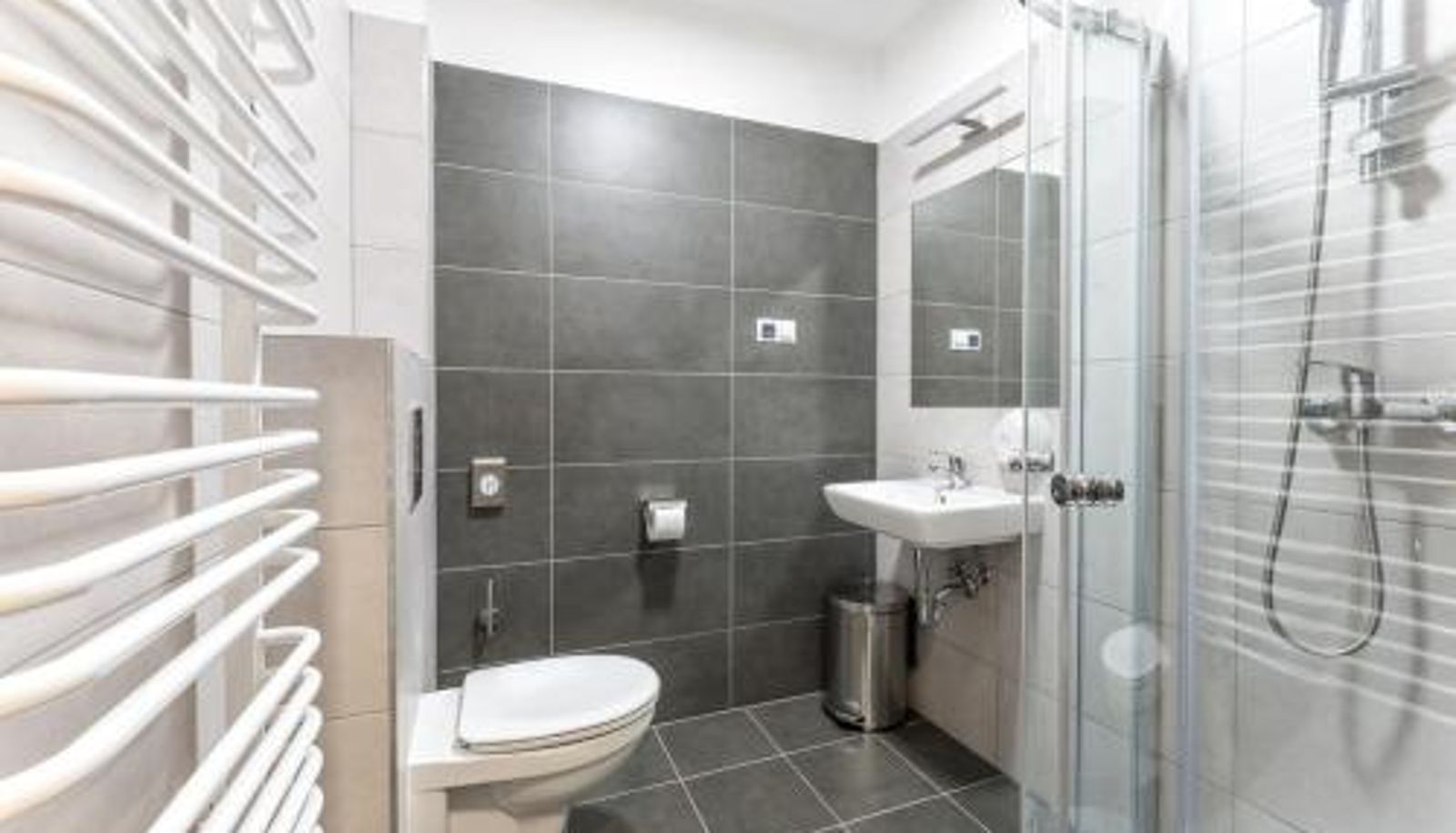 Apartamento - Hotel***Gorce