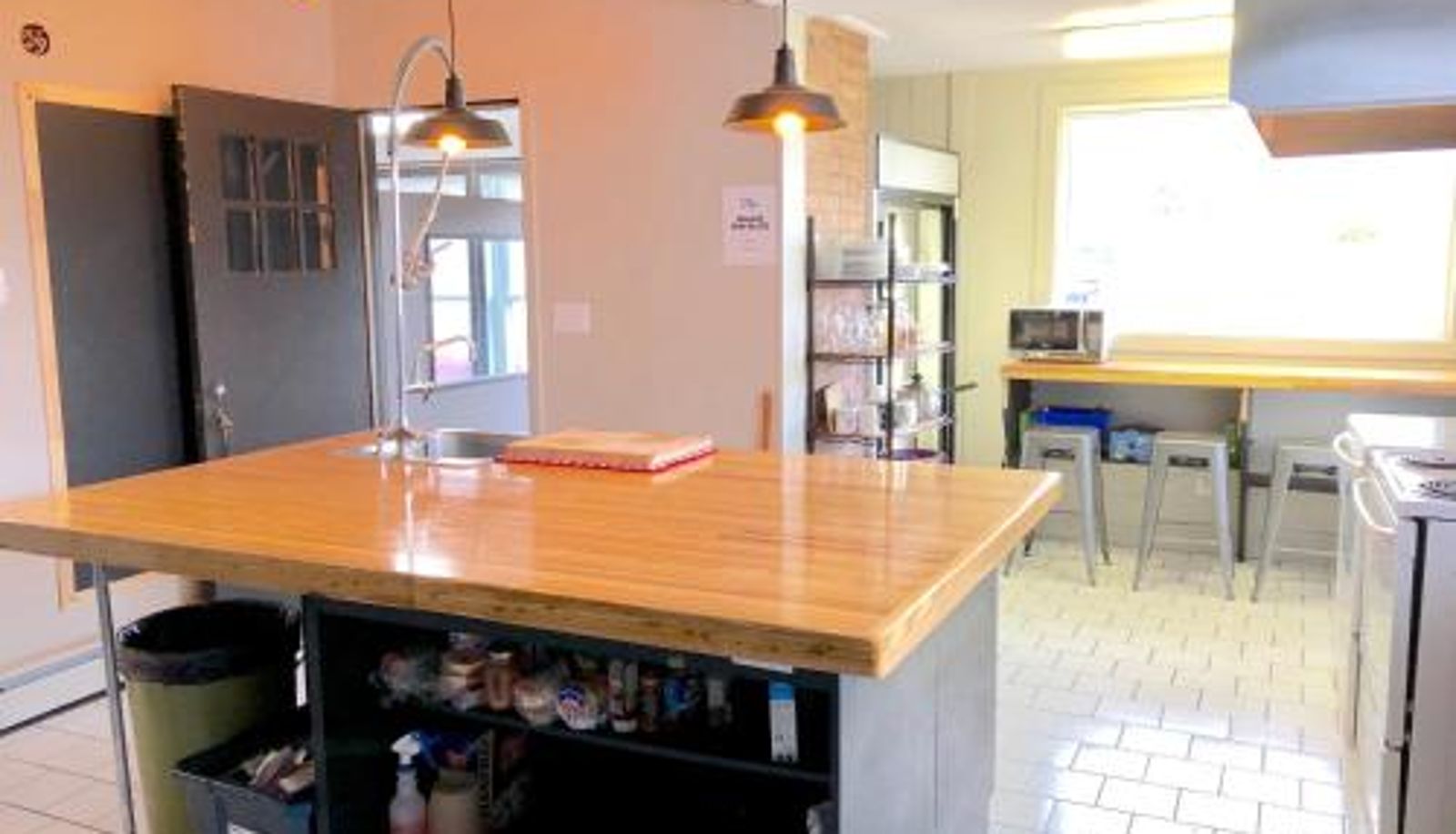 Info - hôtel & résidences Bleu Mer