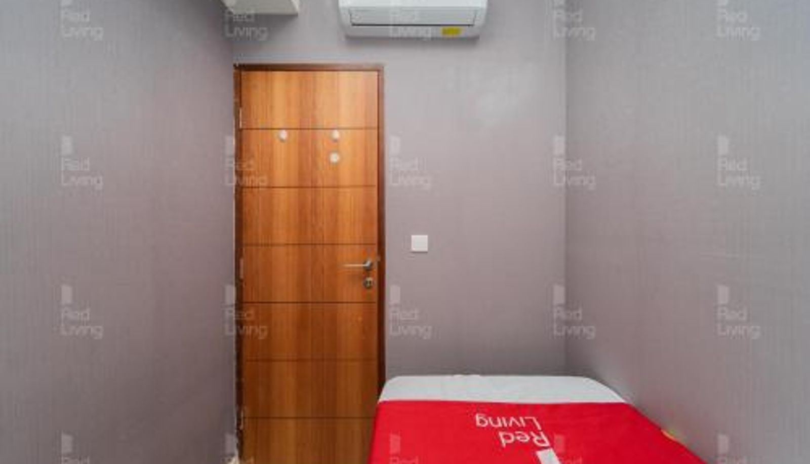 Room - RedLiving Apartemen Vida View - Vida Connect