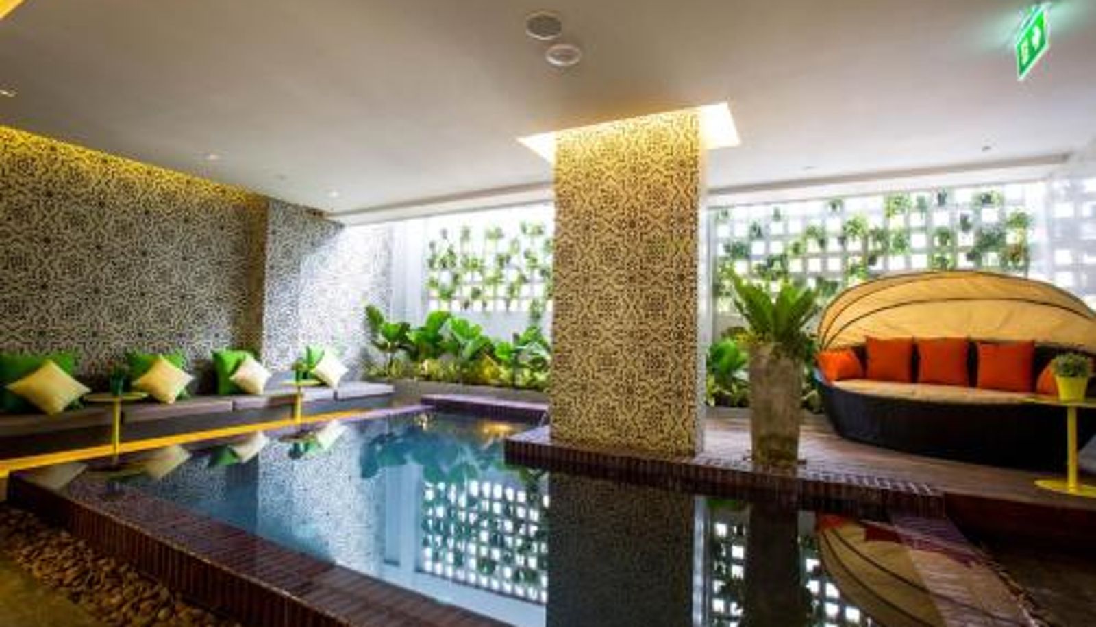 Pool - Ploen Chaweng by Tolani