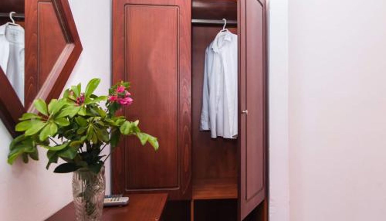 Kamer - Ariadni Palace Apartments