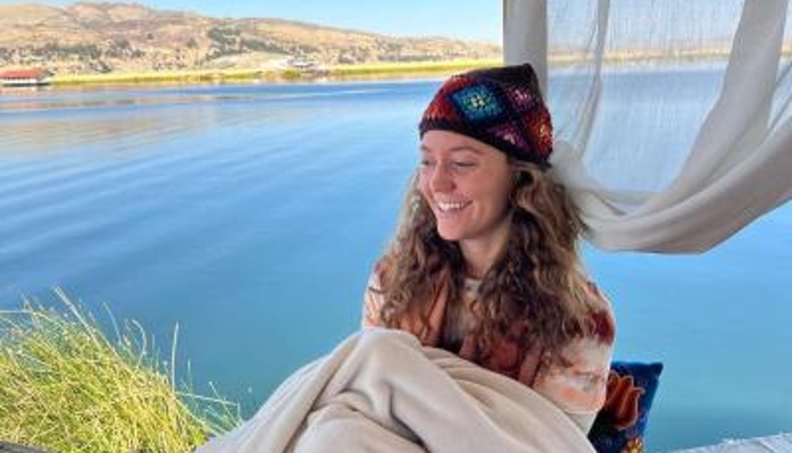 Dreibettzimmer - Titicaca island lodge peru