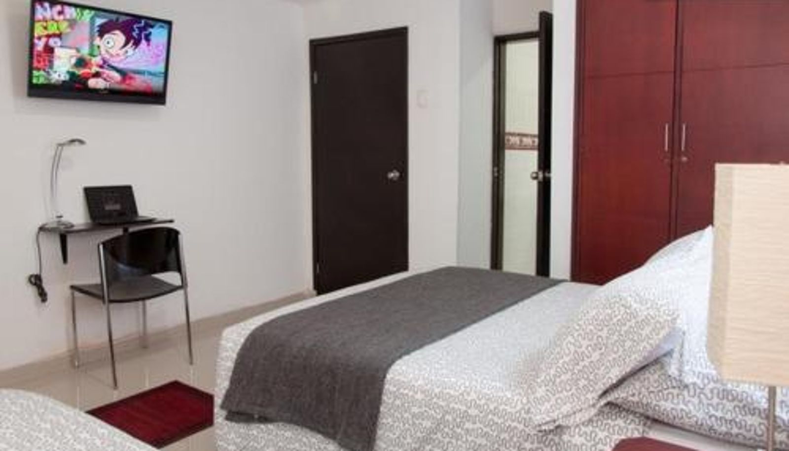 Apartment - Hotel Golden House