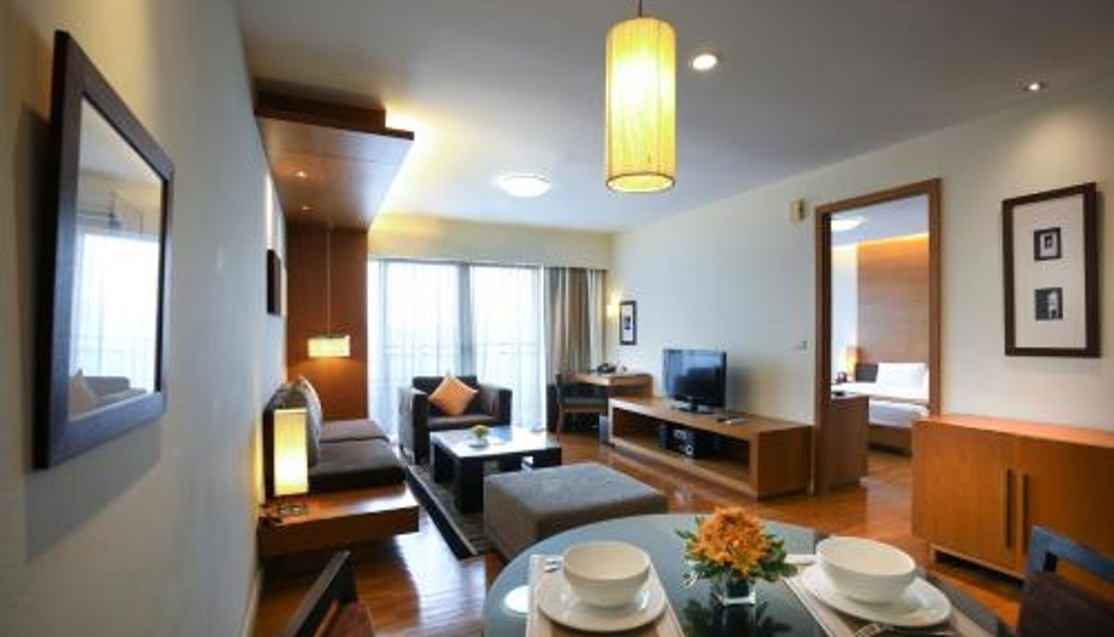 Suite - Kantary Hotel Ayutthaya