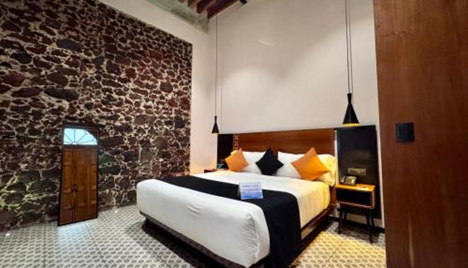 Suite - Casa de la Luz Hotel Boutique