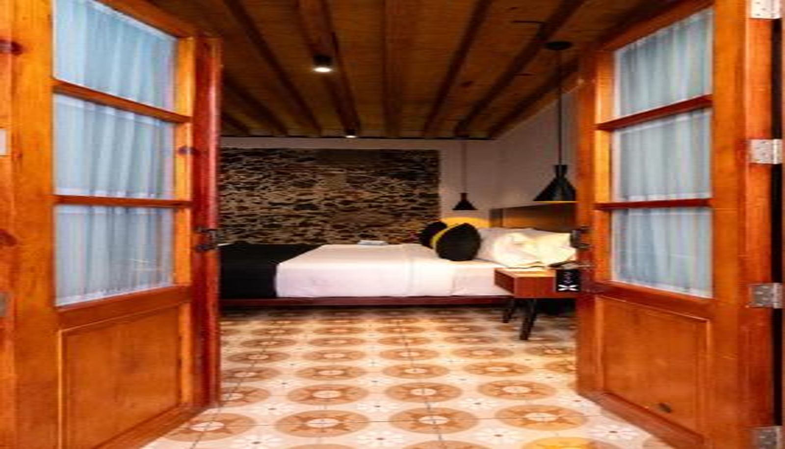Suite - Casa de la Luz Hotel Boutique