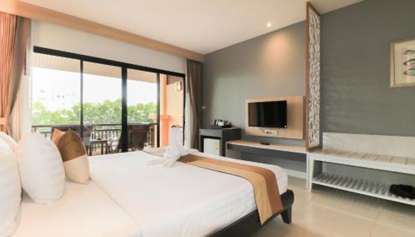 Información - La Maison Hua Hin