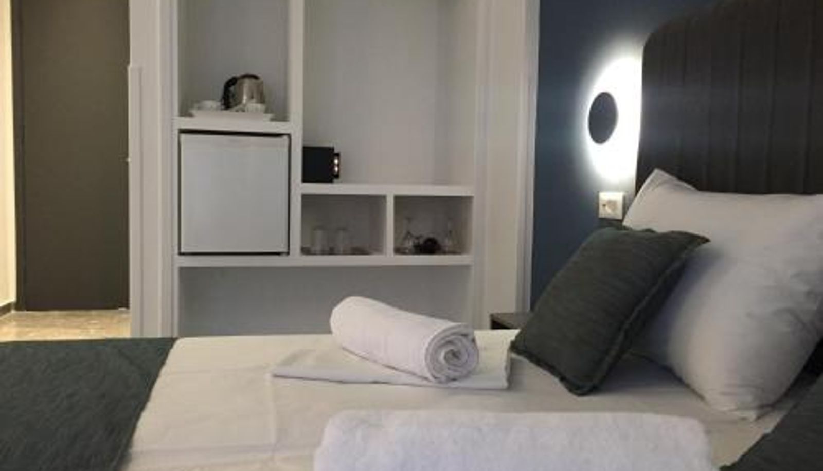 Info - City Pearl Hotel