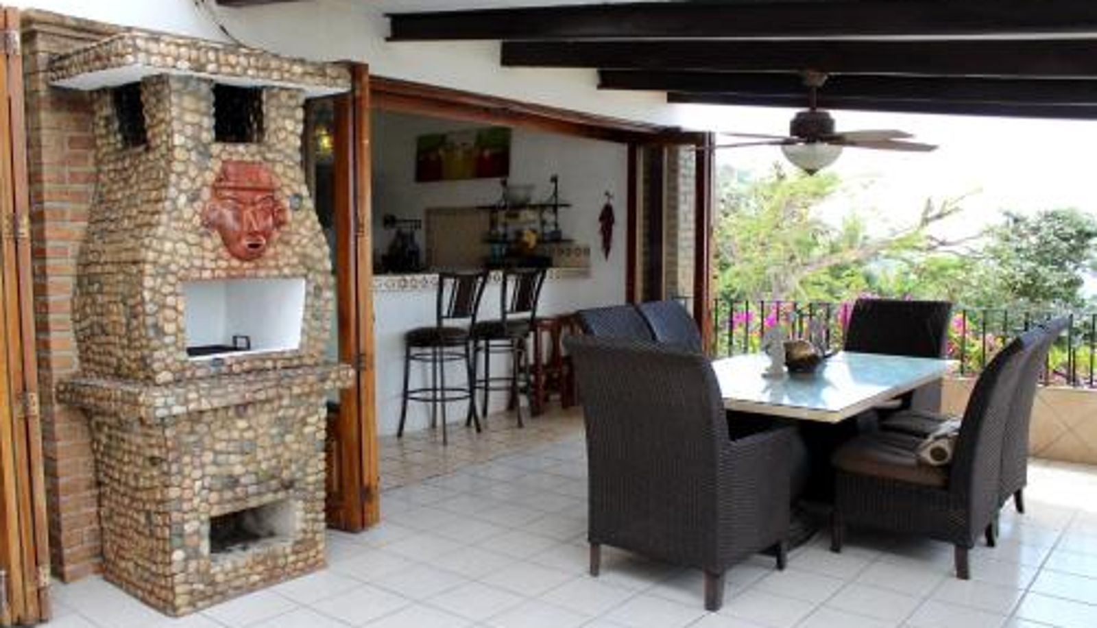 Standard room - Casa Anita