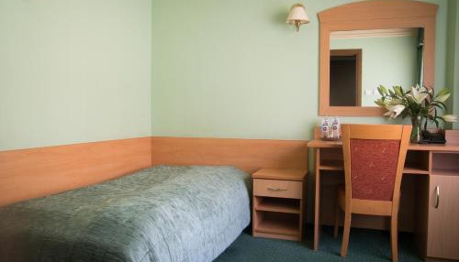Chambre Standard - Zajazd Pasymowski