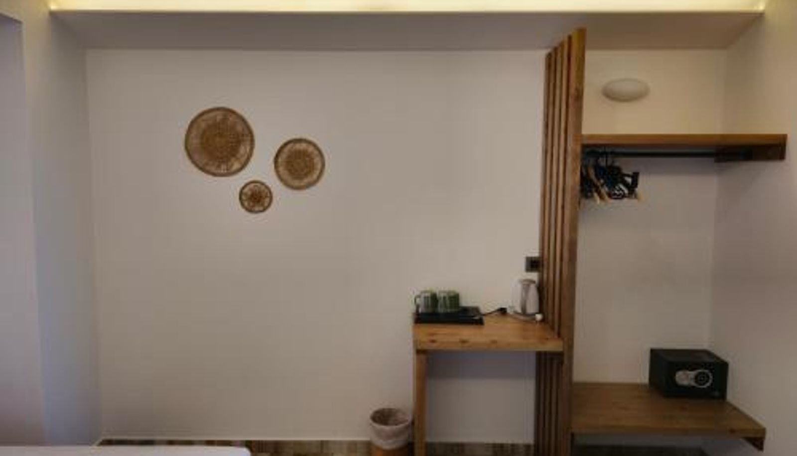 Habitación - Dias Hotel & Apts