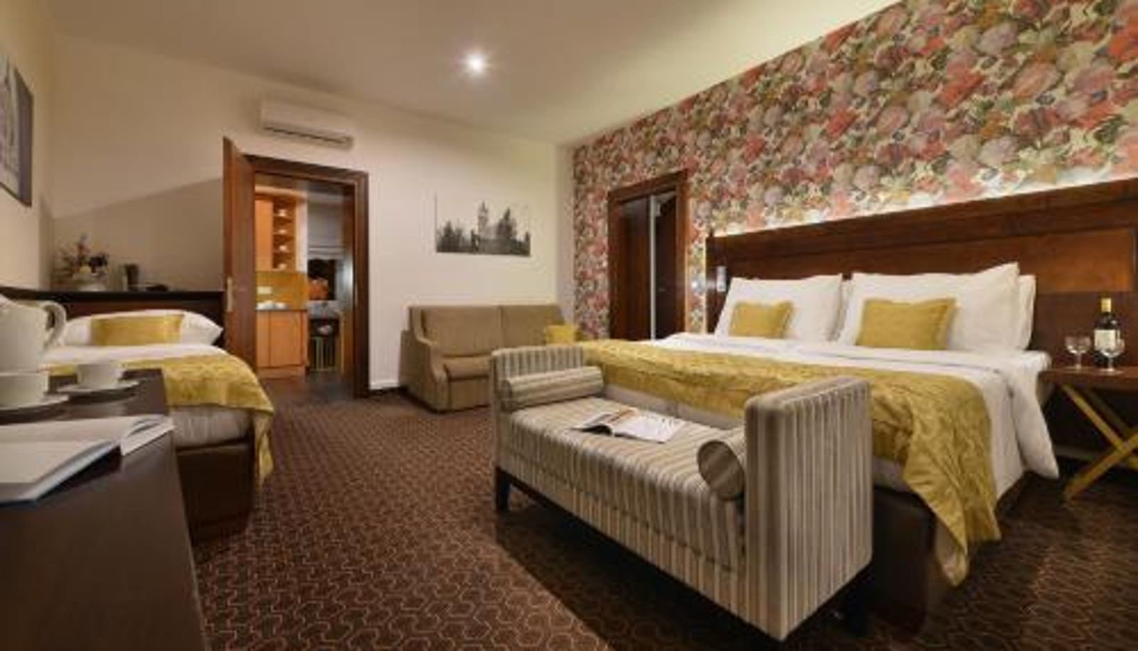 Apartament - Vysocina Design Apartments