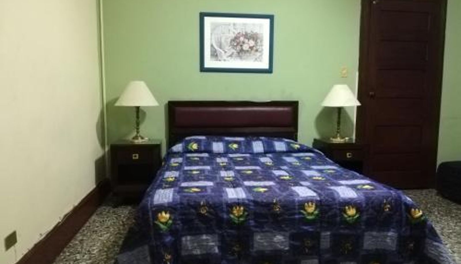 Zimmer - Hotel De Gante