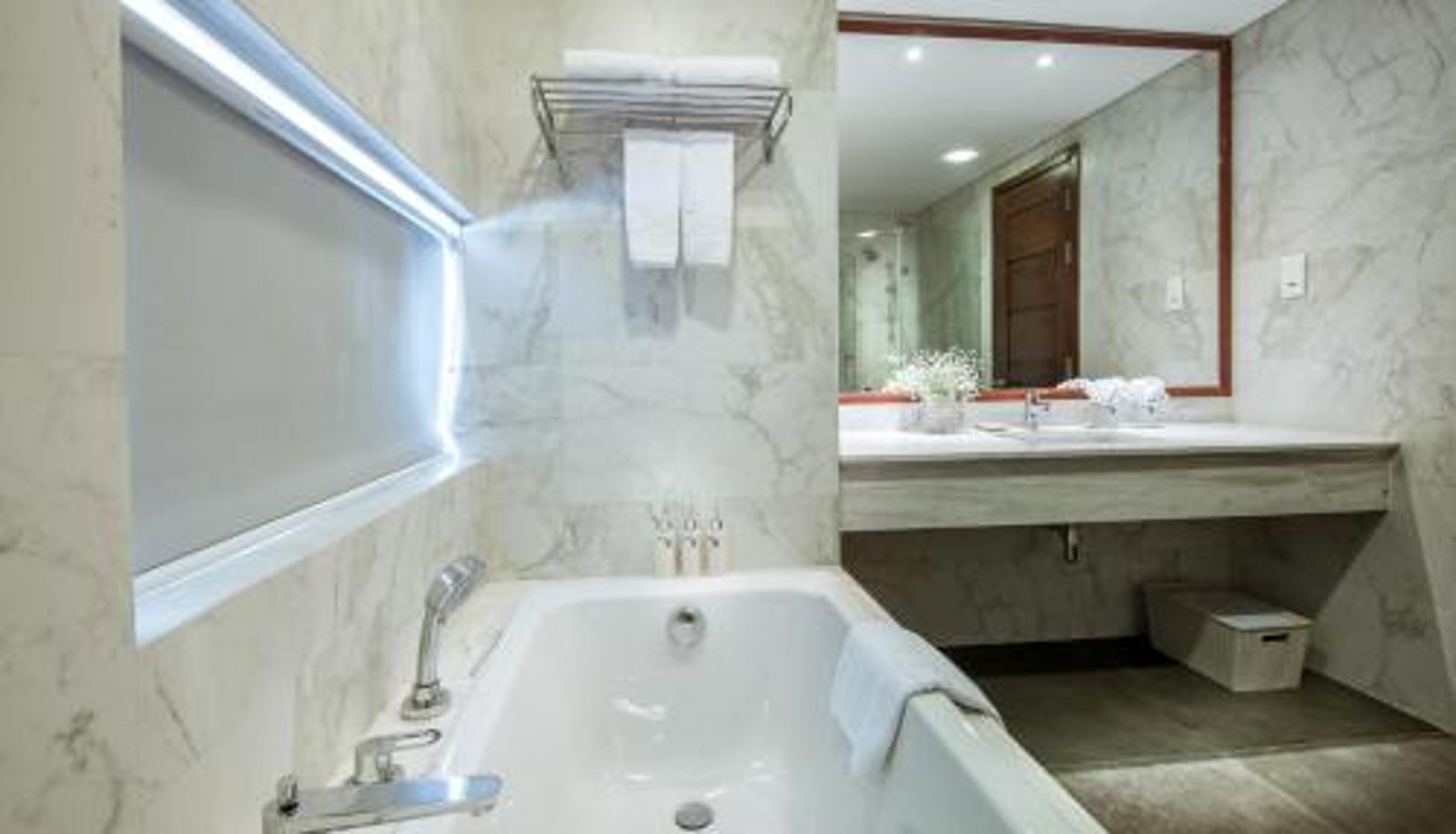Bathroom - Dream Hotel and Apartment