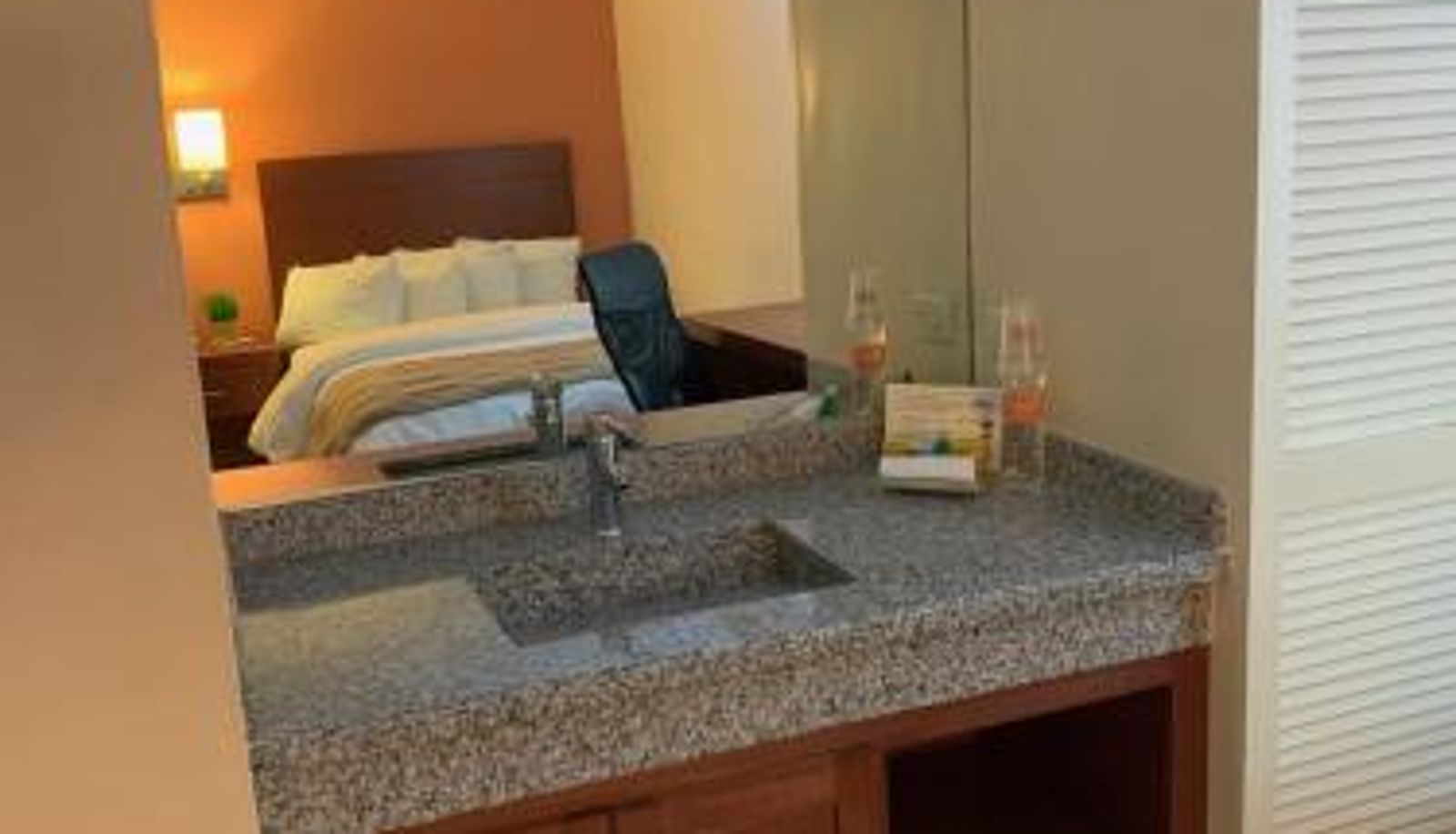 Hotel Außenbreich - Casagrande Hotel