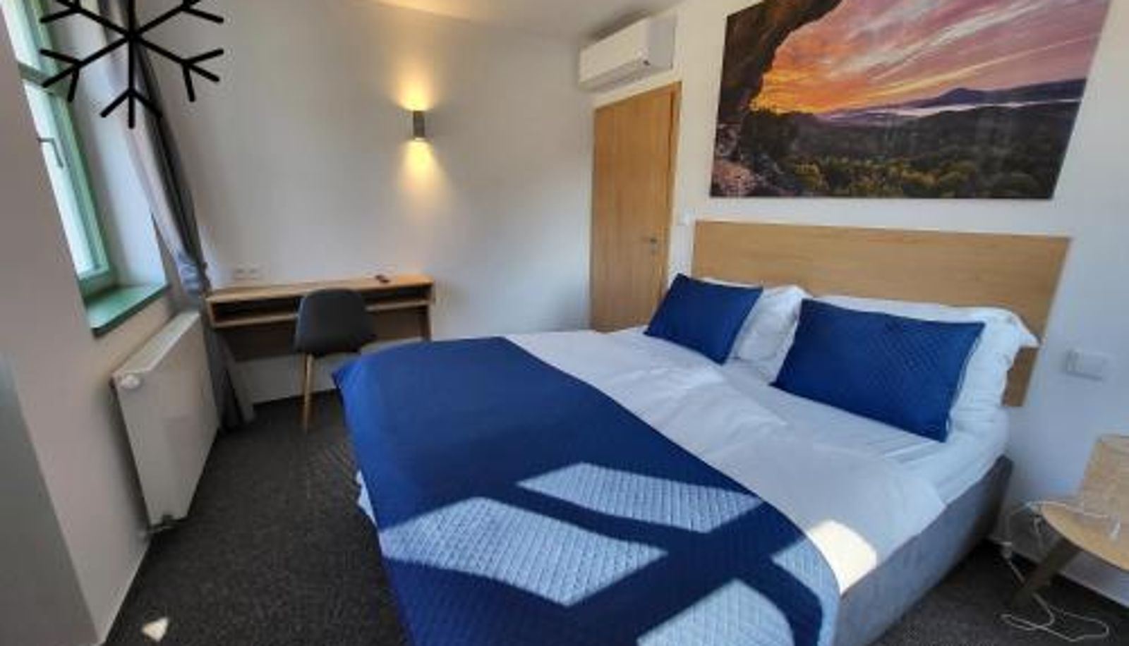 Standard room - Pension Jitřenka Hřensko - Breakfast Included & Free Parking