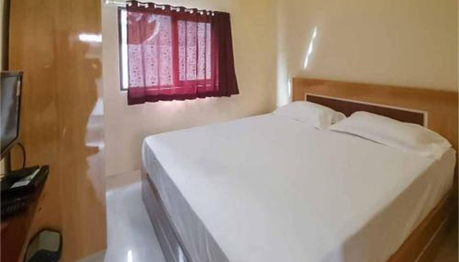 Información - Jatiwangi Syariah Guest House Mitra RedDoorz