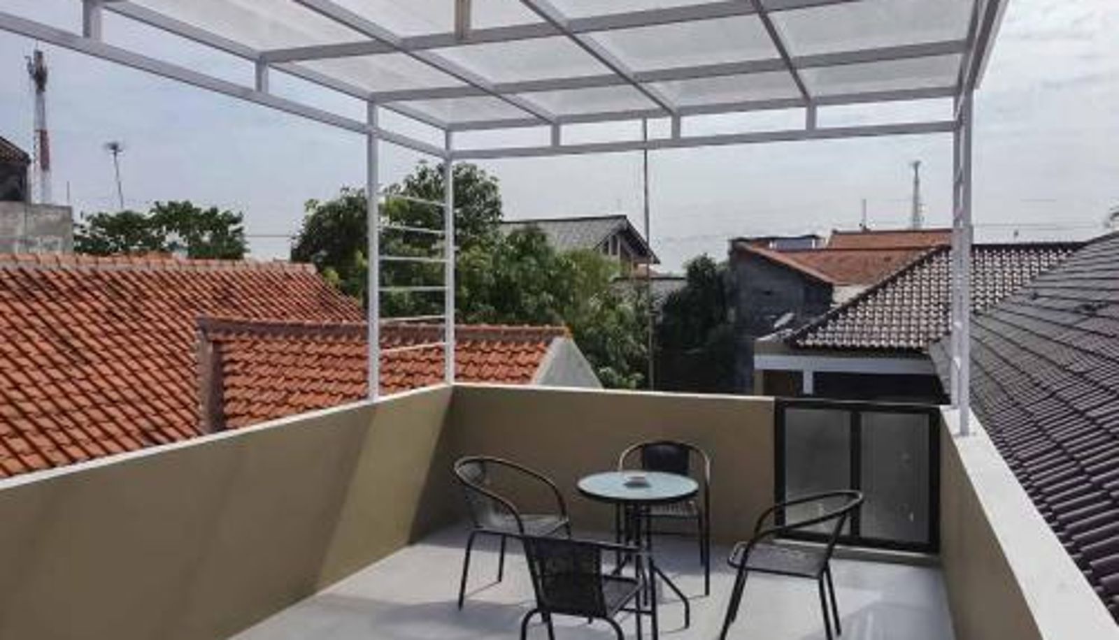 Información - Jatiwangi Syariah Guest House Mitra RedDoorz