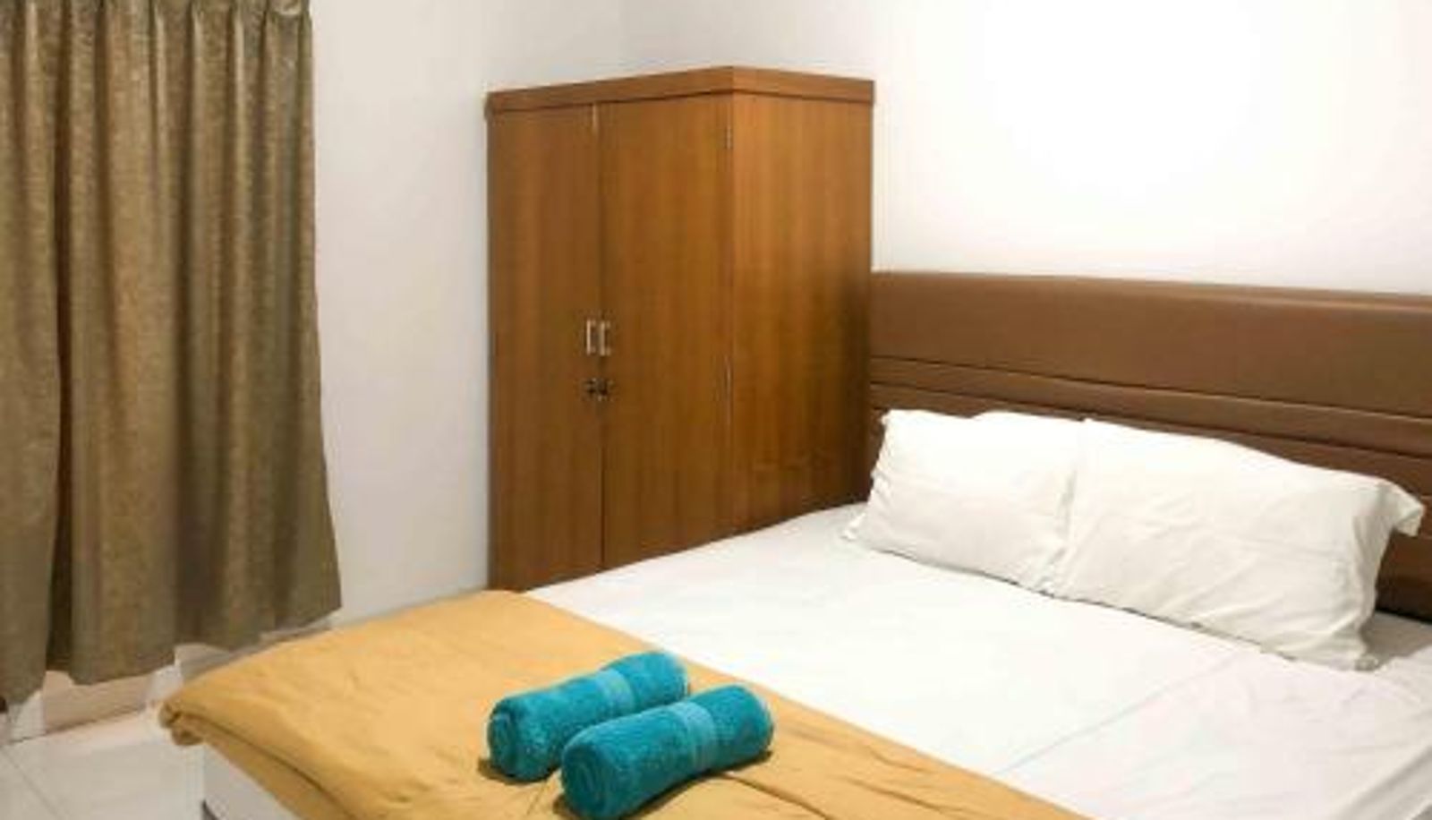 Info - Sofia Residence Syariah Mitra RedDoorz