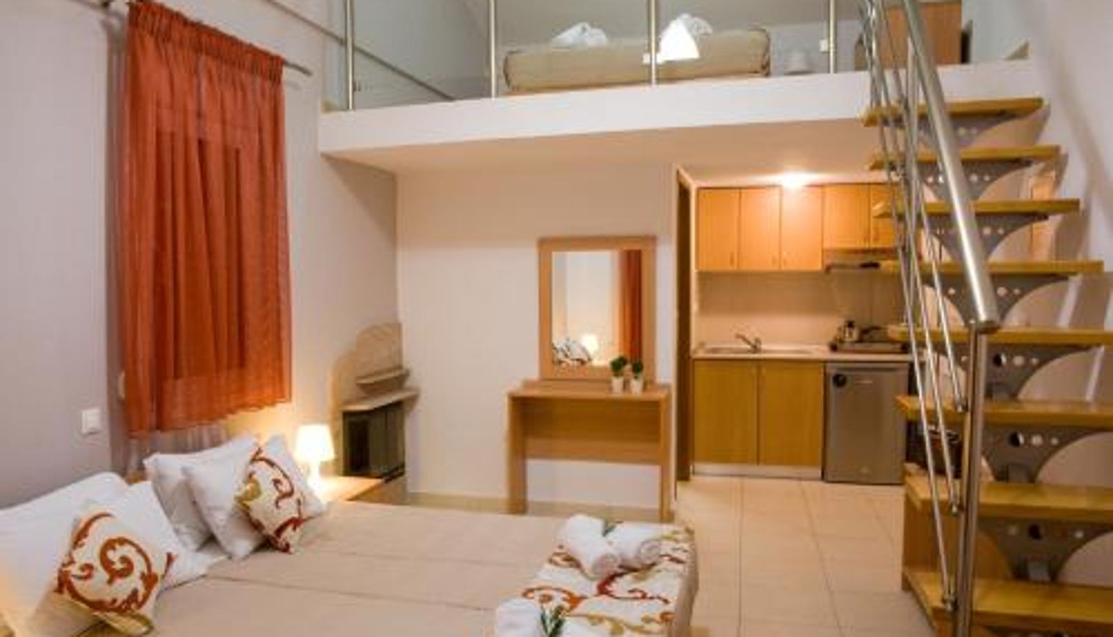 Apartment - Agrelia studios