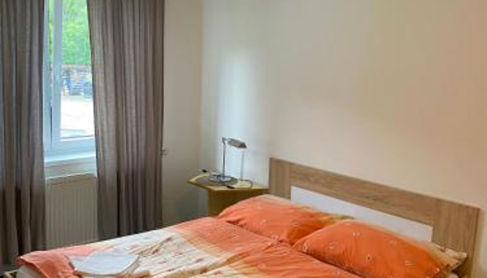 Habitación - Bouda Morava - snídaně v ceně - klidné Krkonoše