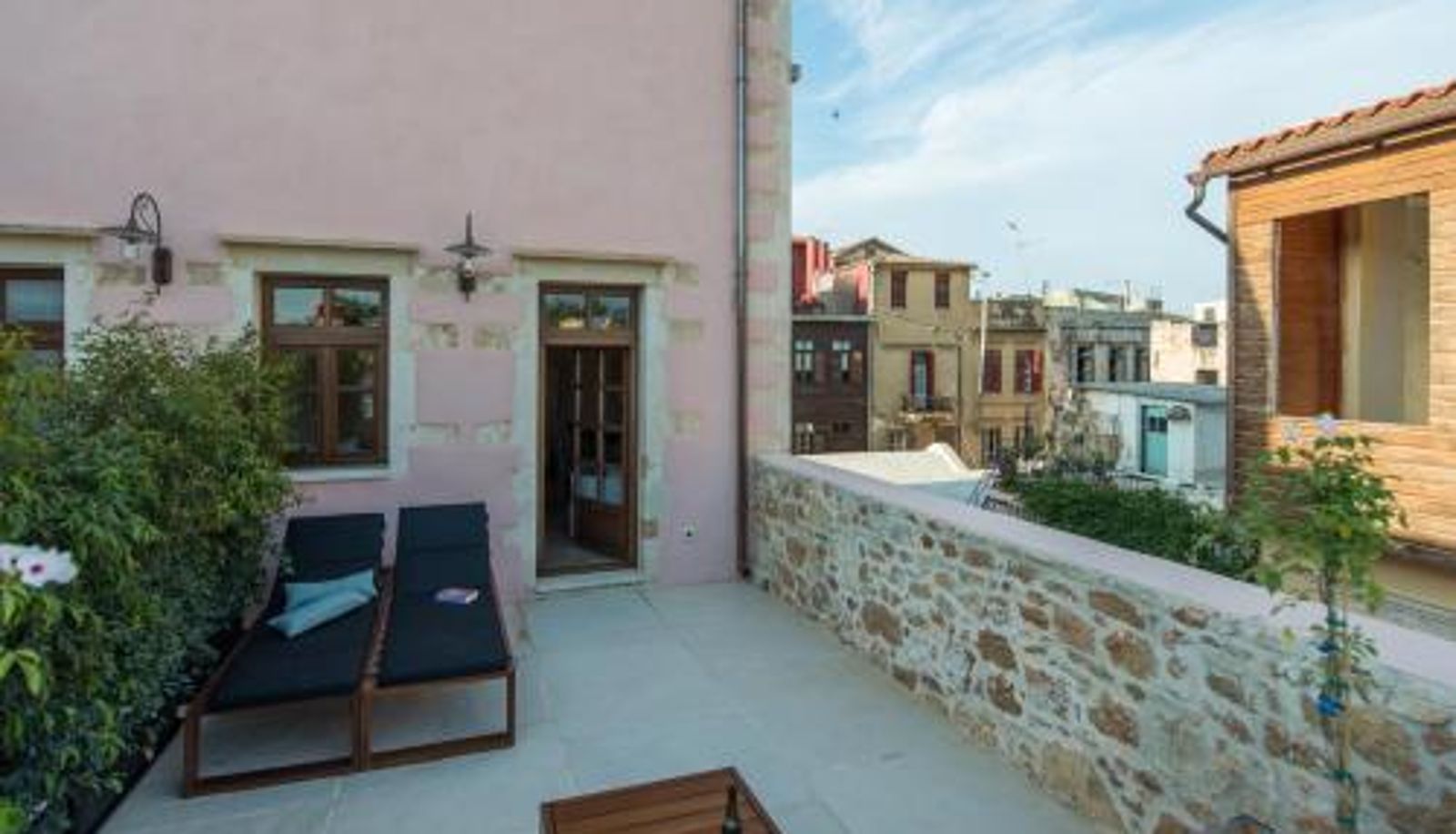 Appartement - Serenissima Boutique Hotel