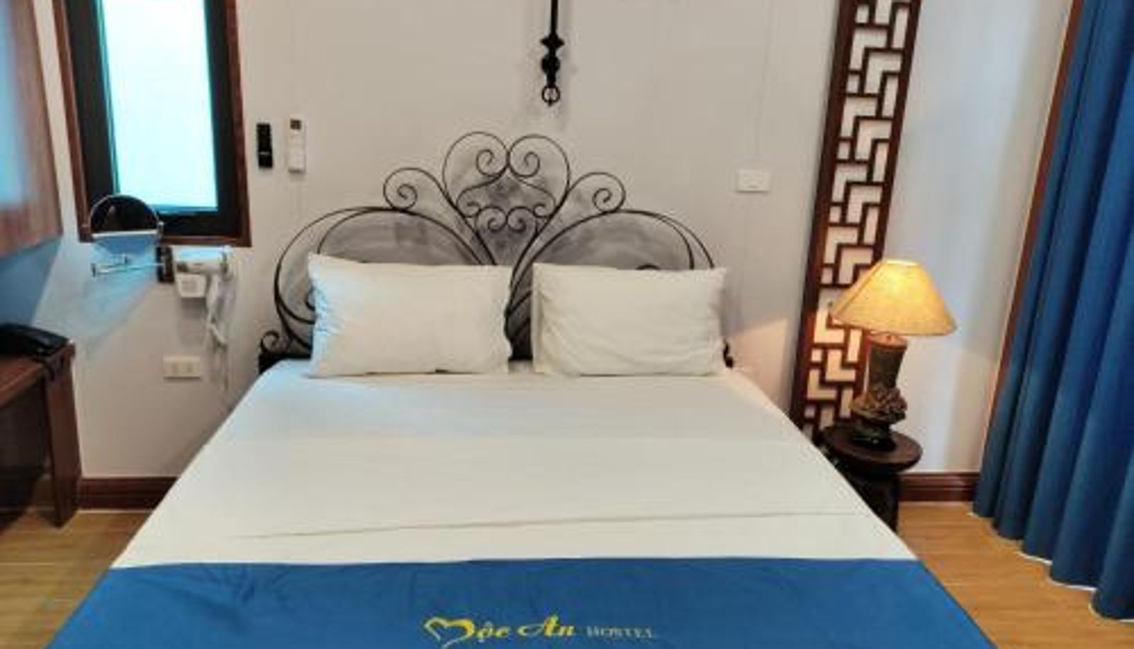 Zimmer - Mộc An Hostel HN - by BAY LUXURY