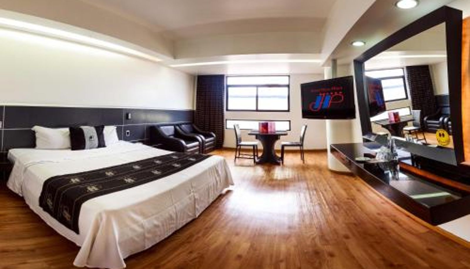 Zimmer - Hotel Ibiza Plaza