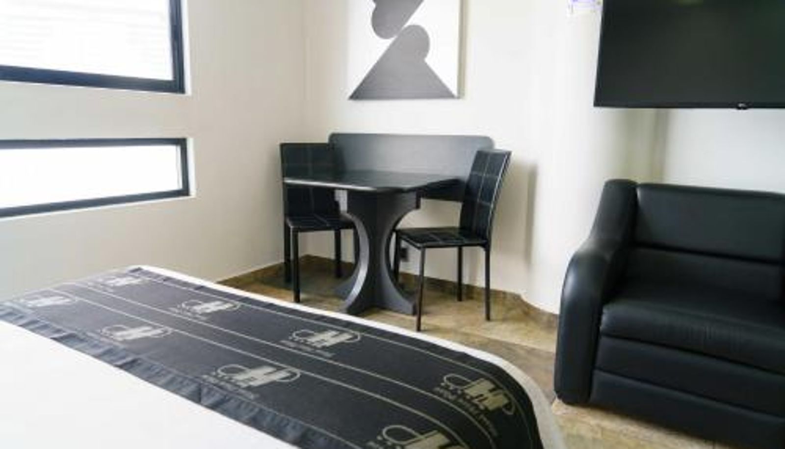 Zimmer - Hotel Ibiza Plaza