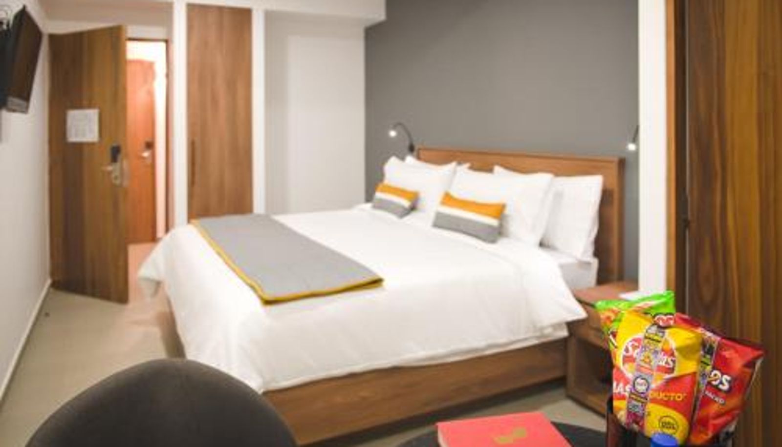 Suite - Hotel Boutique Parque Centro
