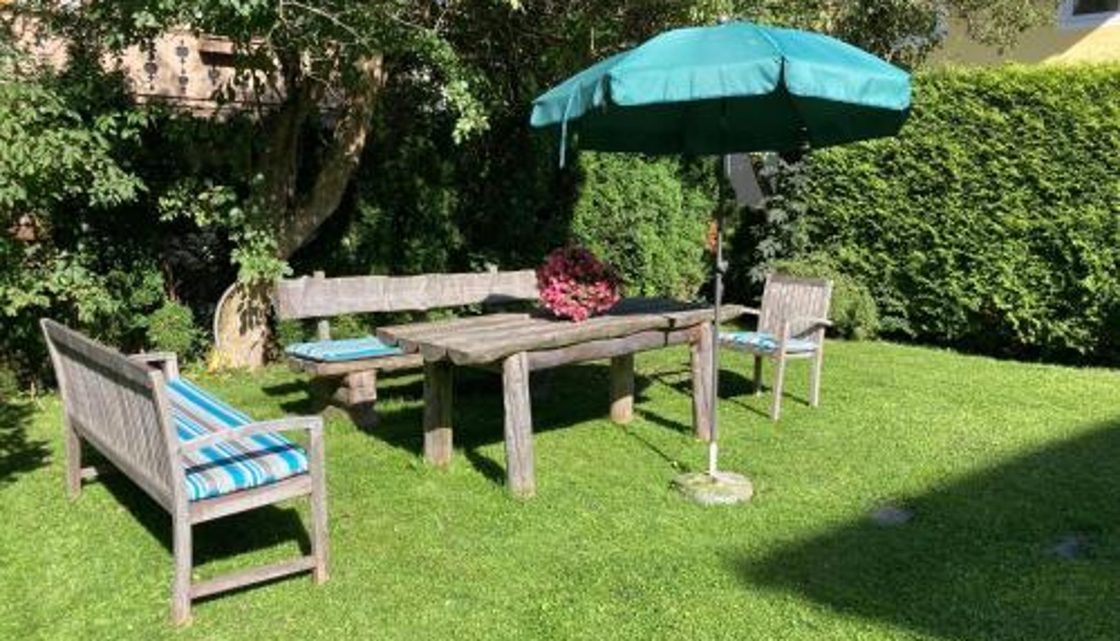 Appartamento - Haus Standlgut Rauris -- incl Sommercard