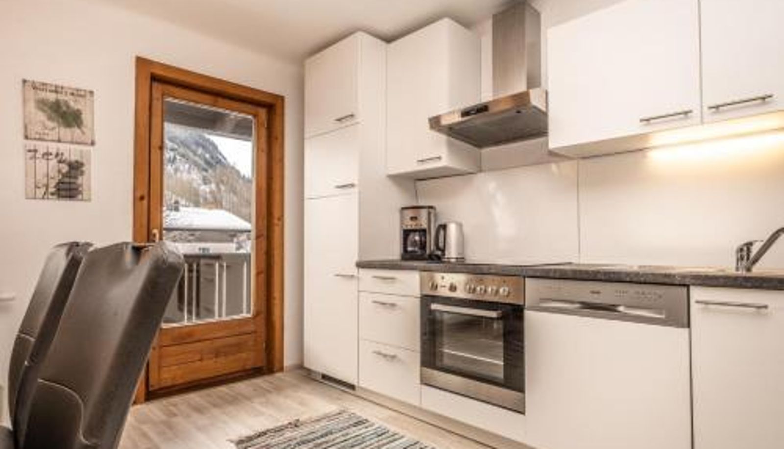 Apartament - Haus Standlgut Rauris -- incl Sommercard