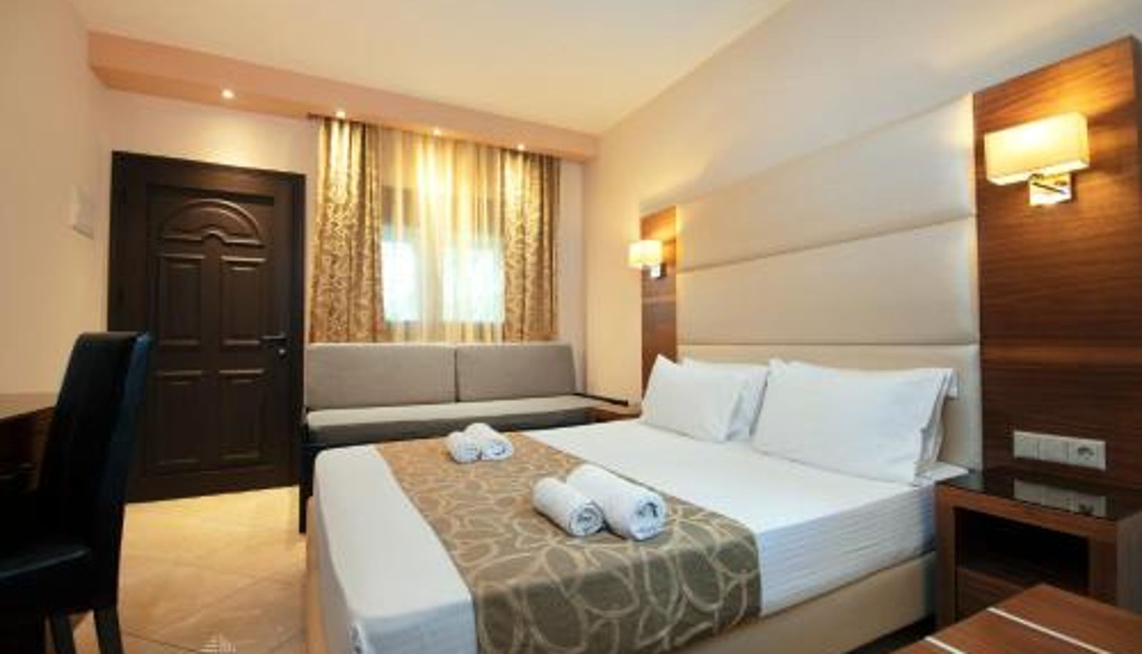 Standardzimmer - 4-you Residence