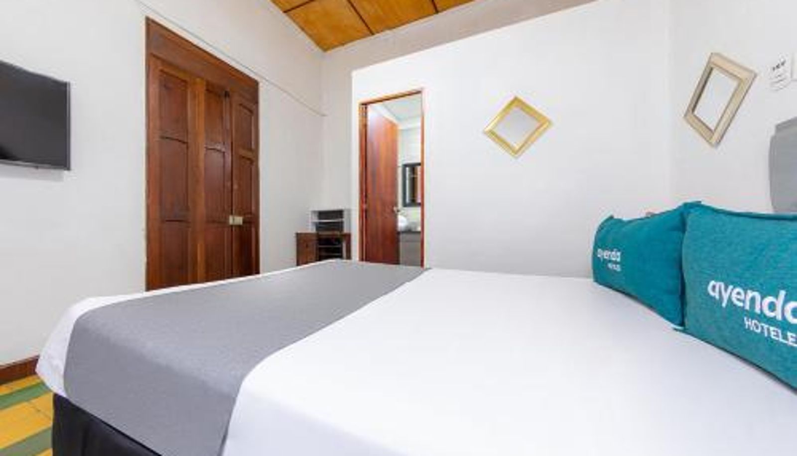Chambre - Ayenda Sarayu House