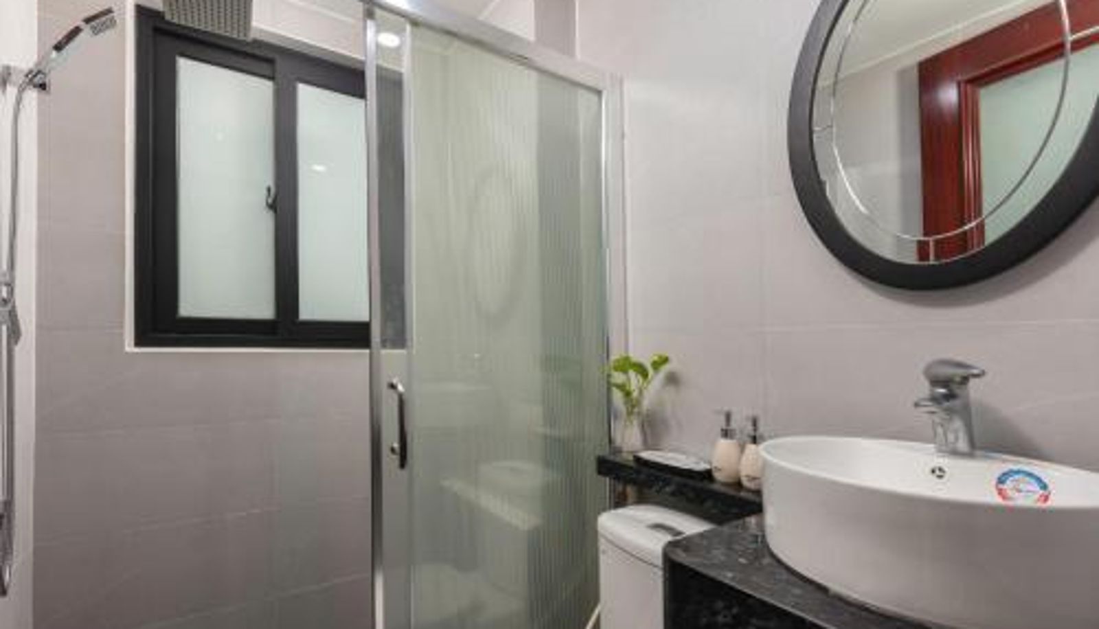 Zimmer - Queen Light Hotel - Ha Noi Old Quater