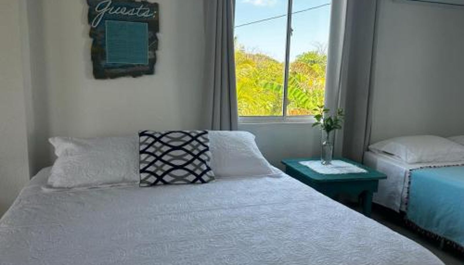 Standardzimmer - Hotel Miss Francias Home
